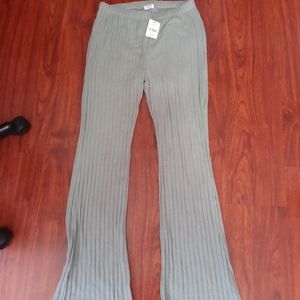 Cotton On Rib pants